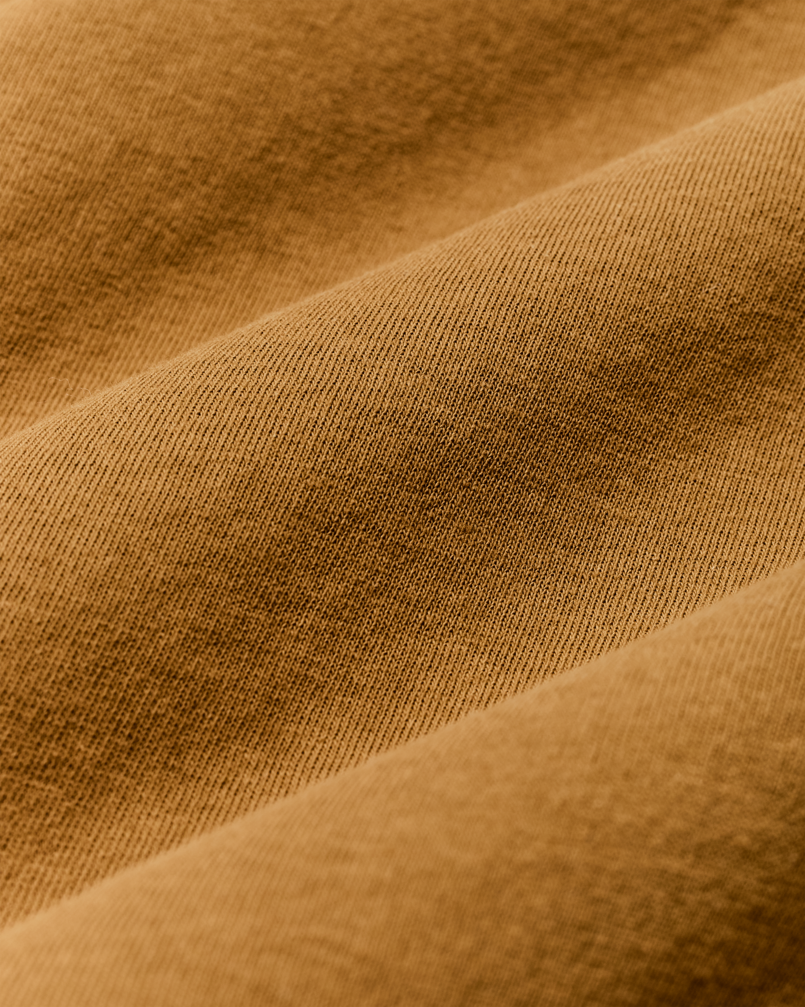 Pioneer Pocket T-shirt - Bronze Brown