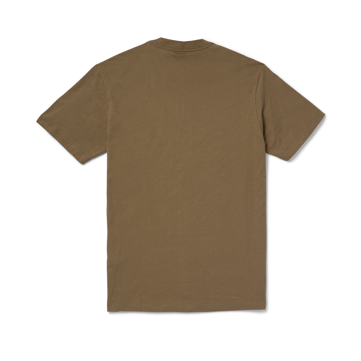 Alternate view of the Filson Ranger Solid T-shirt - Rugged Tan