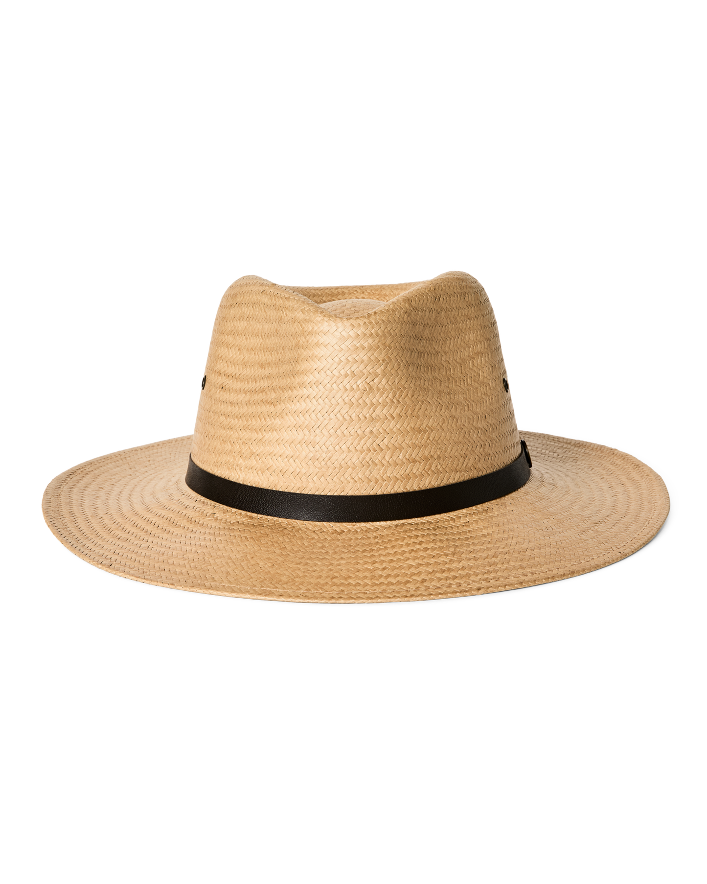 Filson X Stetson Straw Baler Hat - Sand