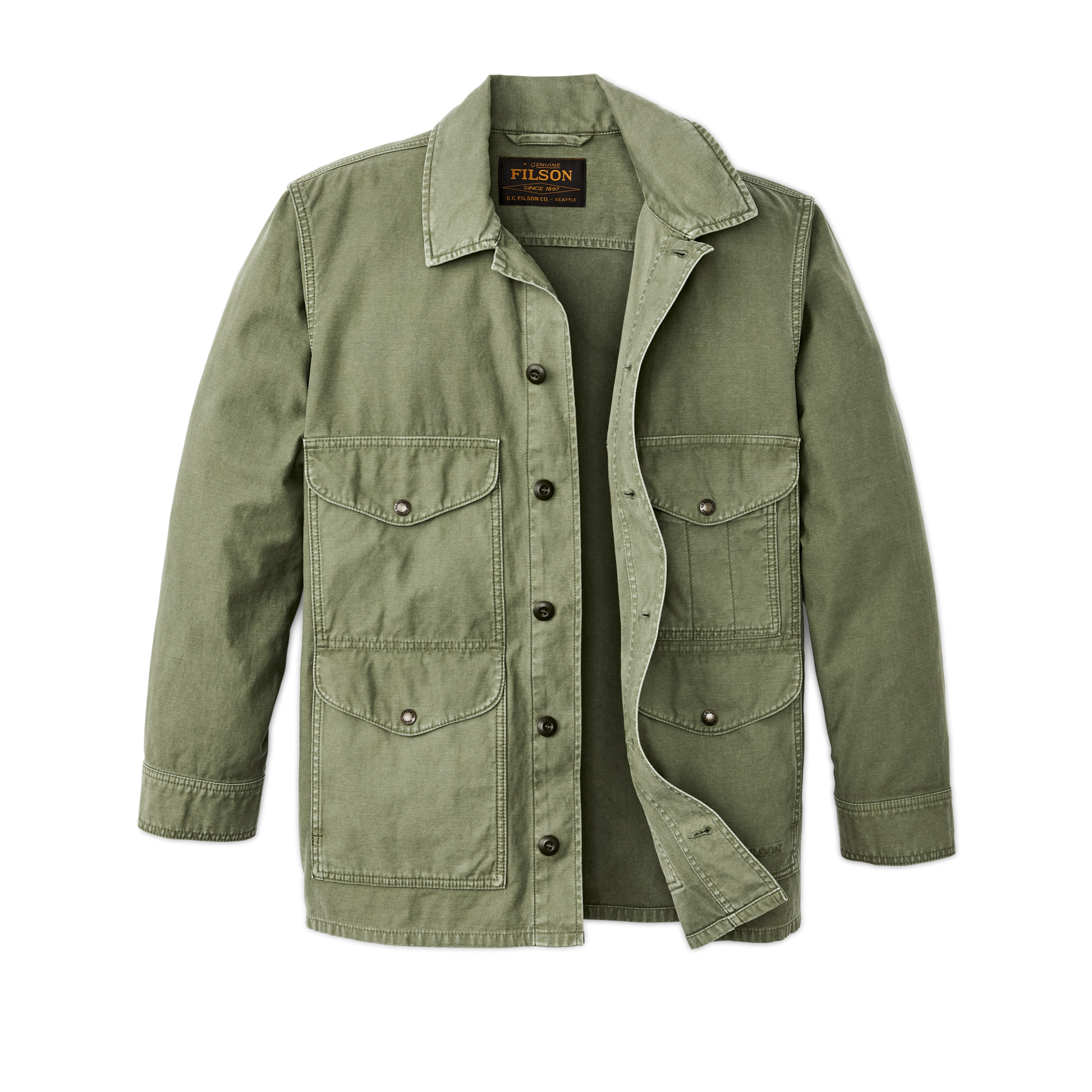 ジャケットその他 Filson \