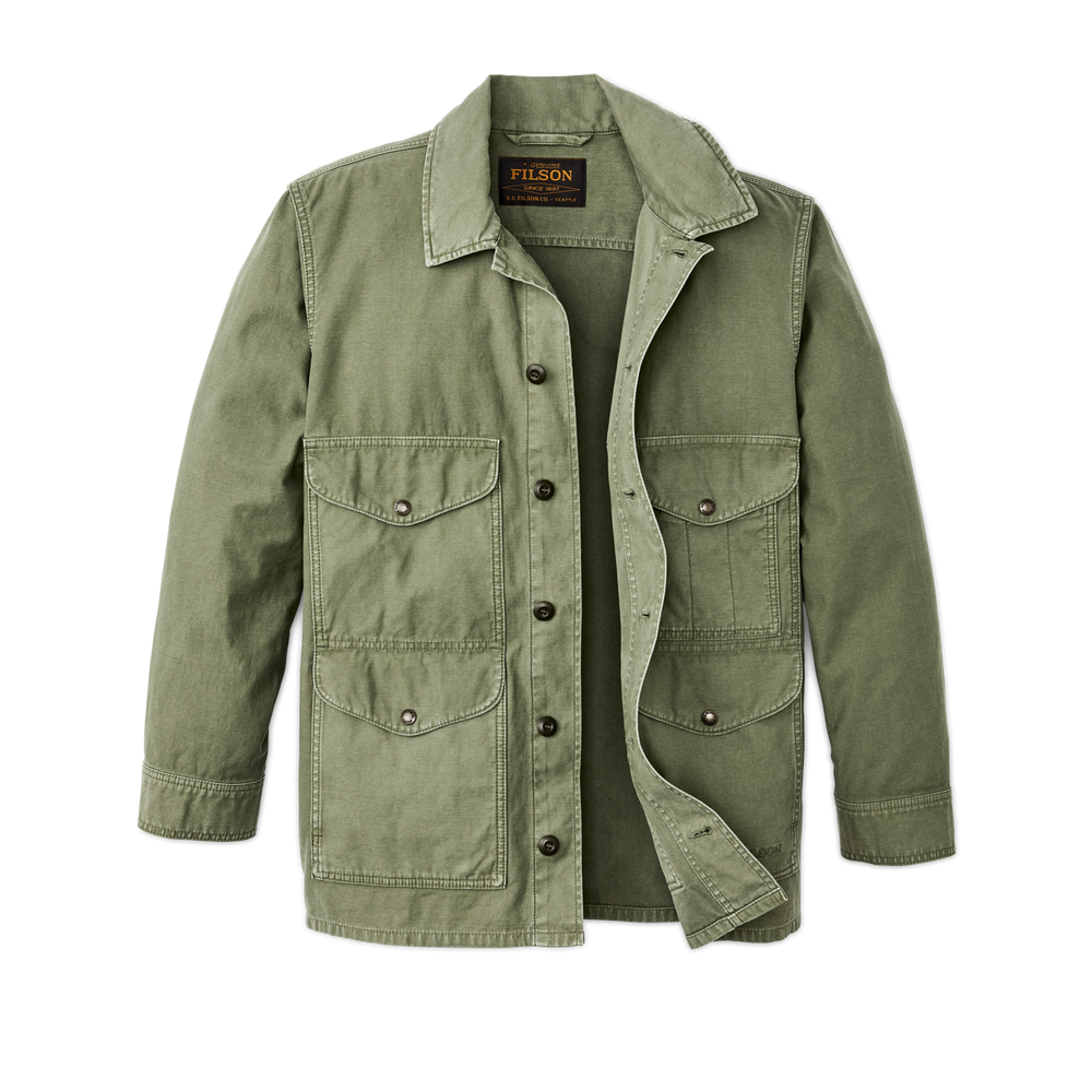 Field Cruiser Jacket | Filson Field Cruiser Jacket | Filson