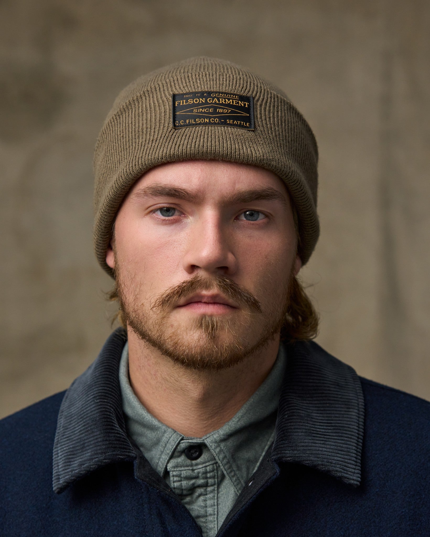 Ballard Watch Cap Beanie | Filson