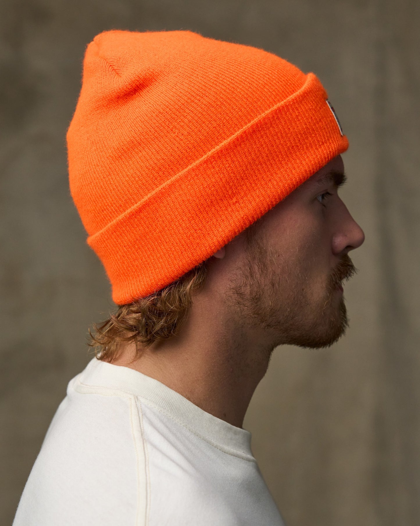 Ballard Watch Cap - Blaze