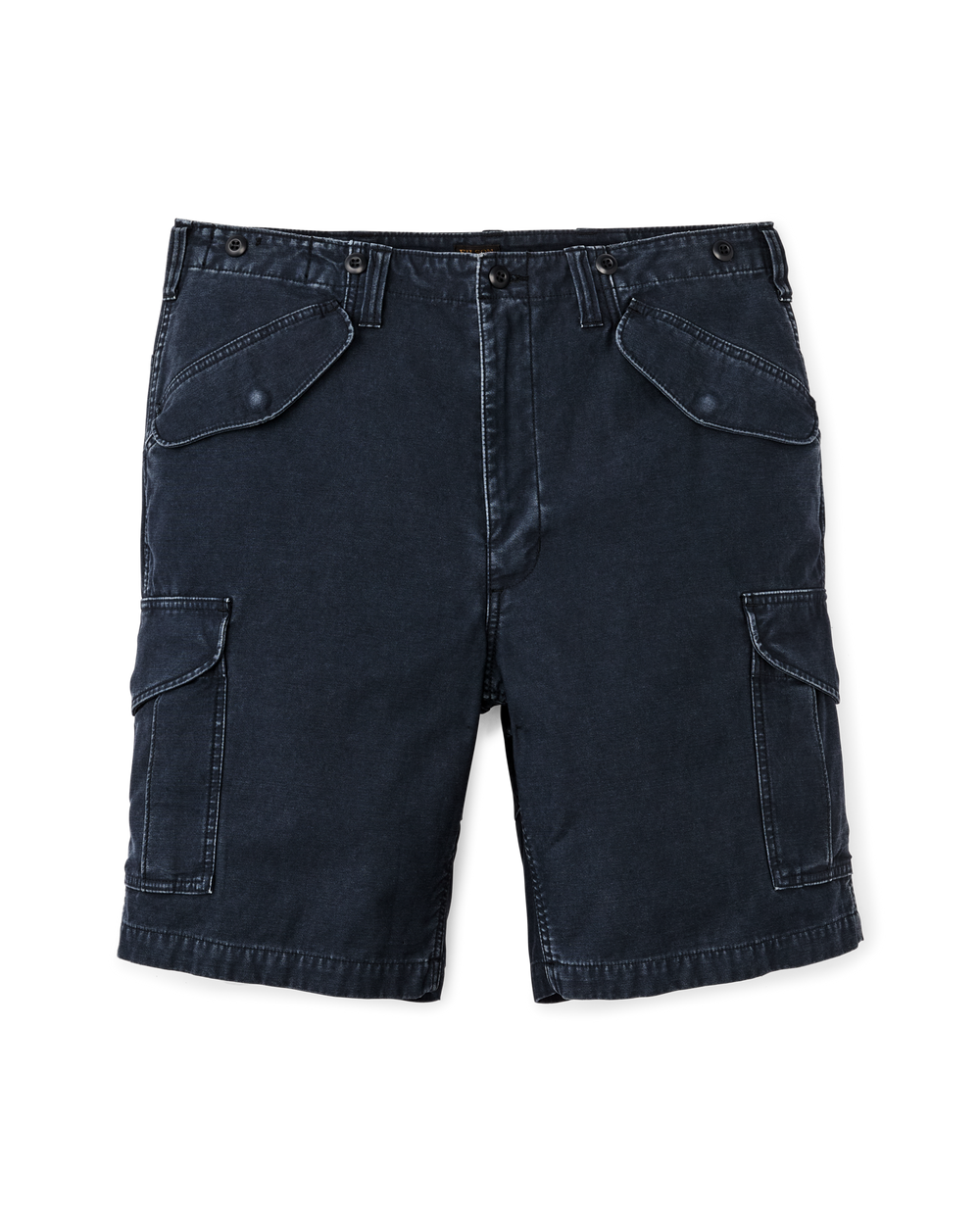 Field Cargo Shorts - Blue Mussel