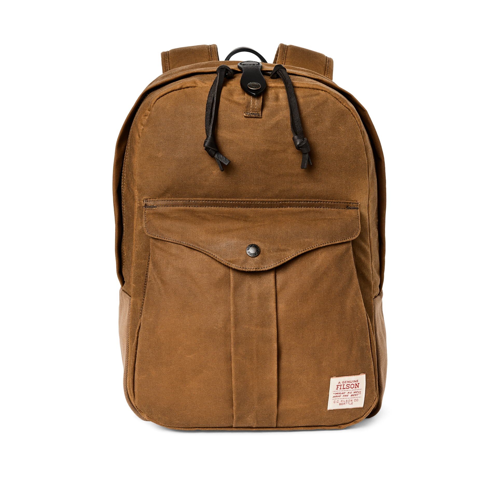 フィルソン　ジャーニーマン Journeyman Backpack | Filson