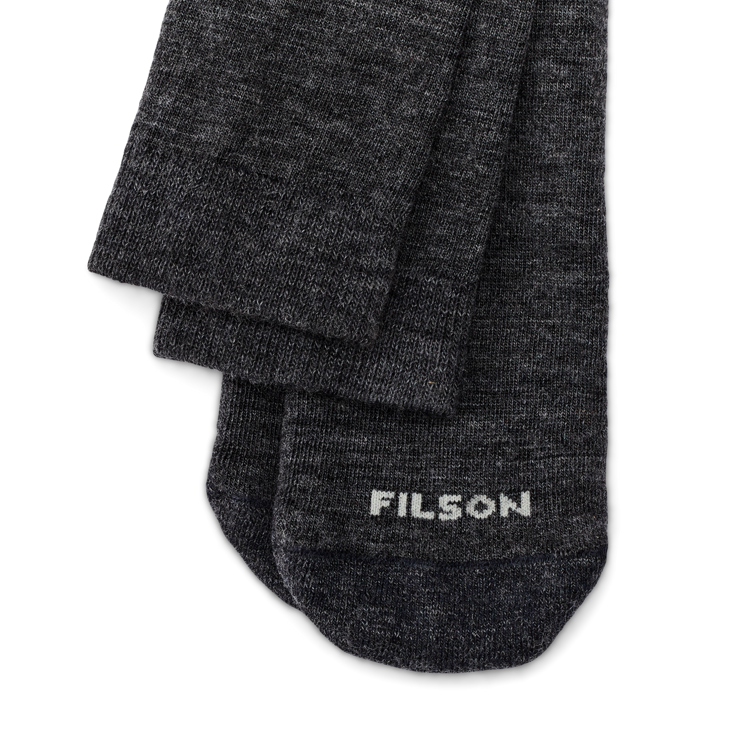 Everyday Merino Crew Socks Filson