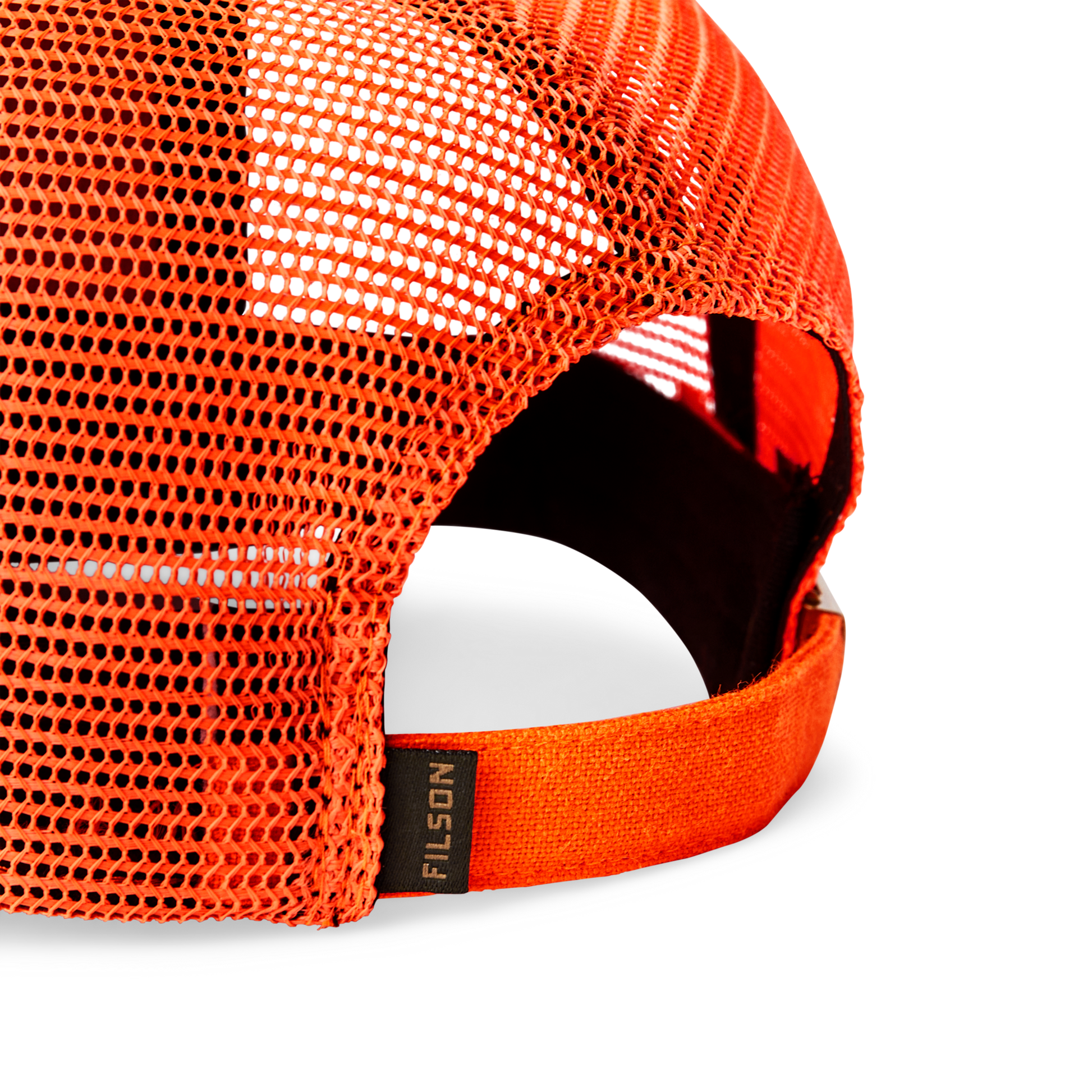 Logger Mesh Cap | Filson