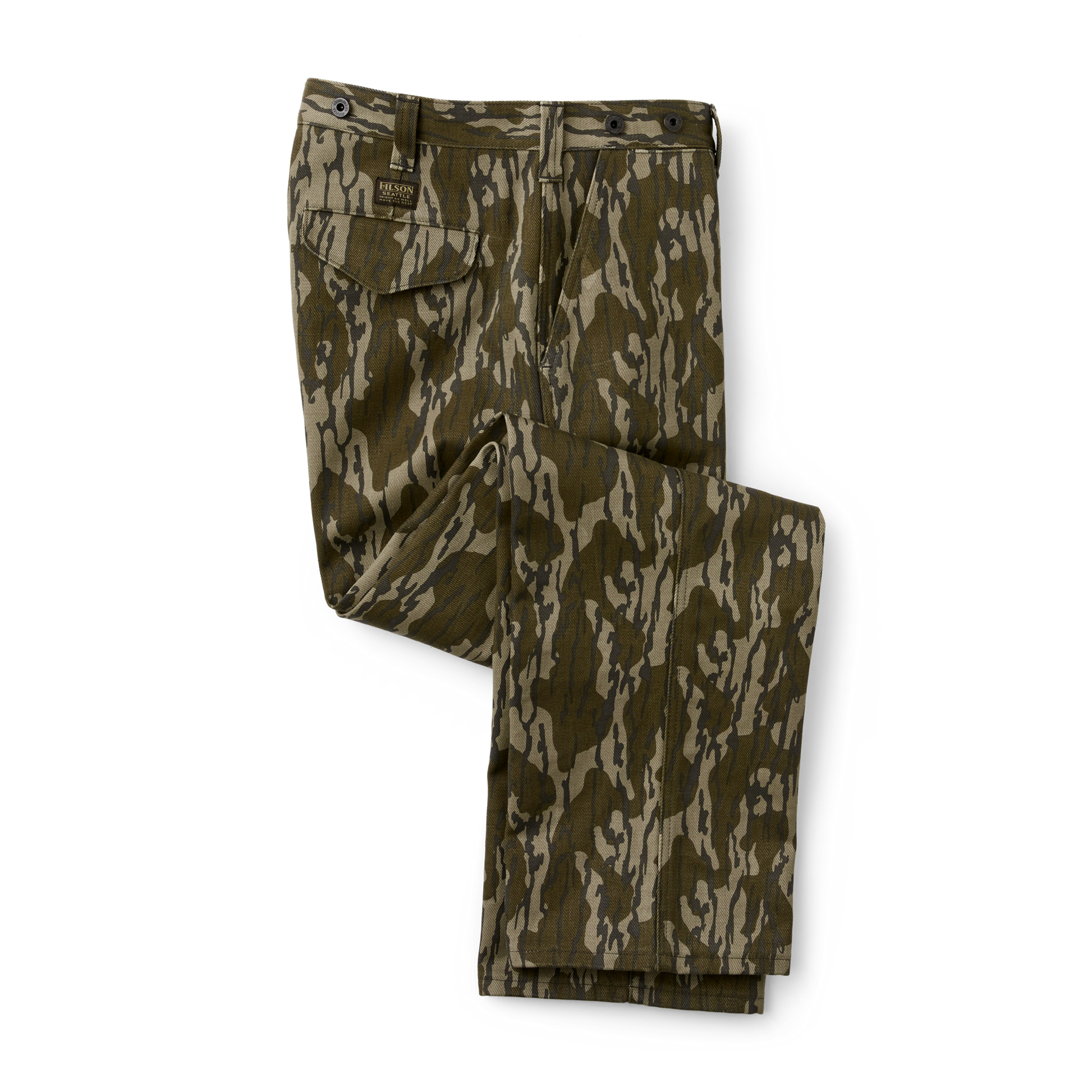 Rugged Twill Utility Pants | Filson Rugged Twill Utility Pants | Filson