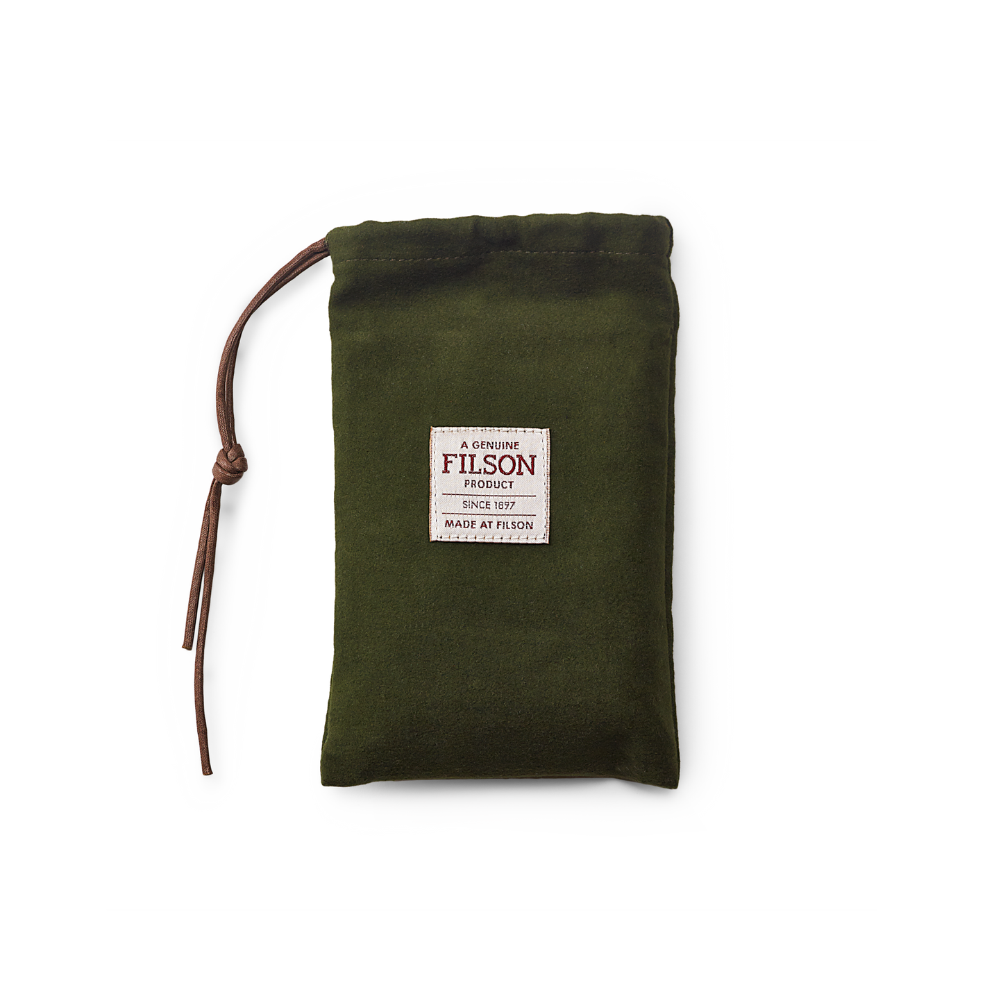 Bridle Leather Bi-Fold Wallet | Filson