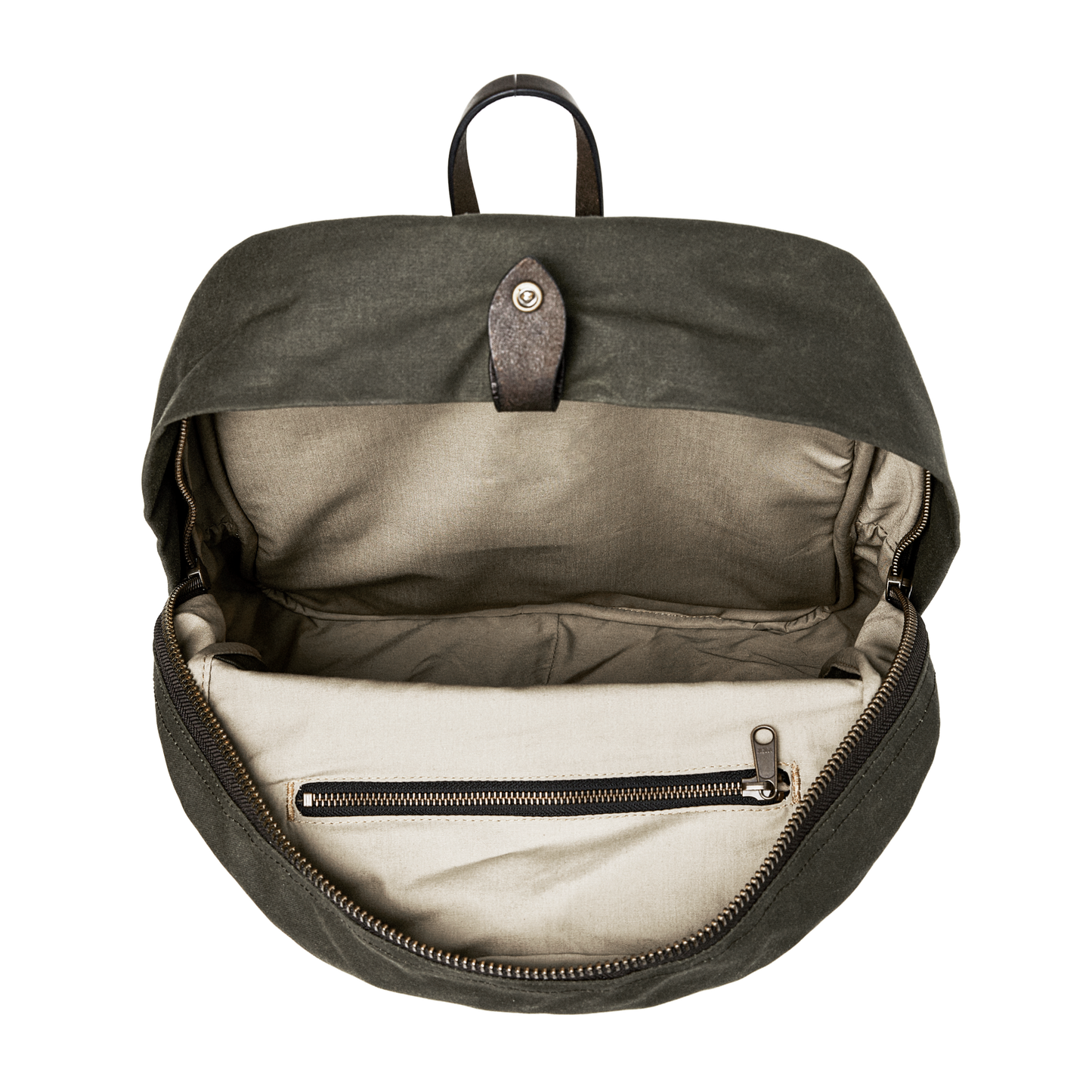 Journeyman Backpack | Filson Journeyman Backpack | Filson
