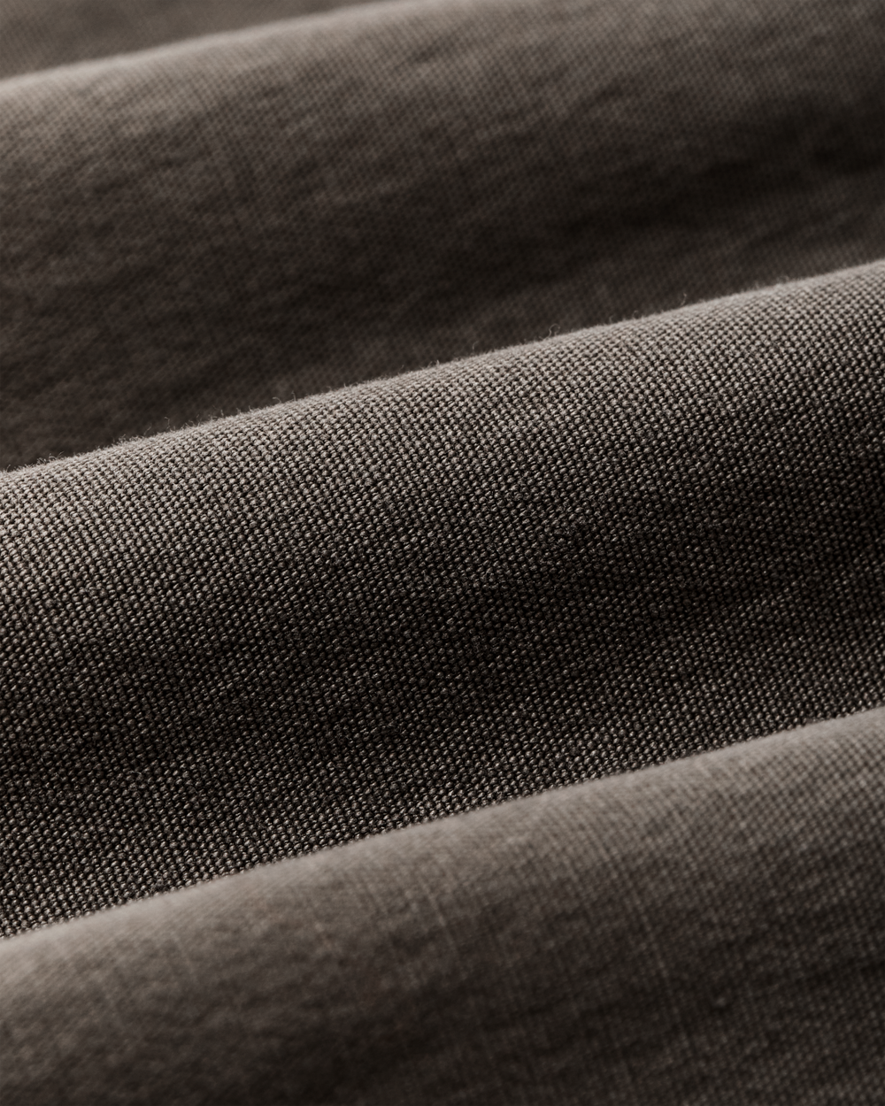 Alternate view of the Filson Granite Mountain Flat Front Pants - Hawk Brown