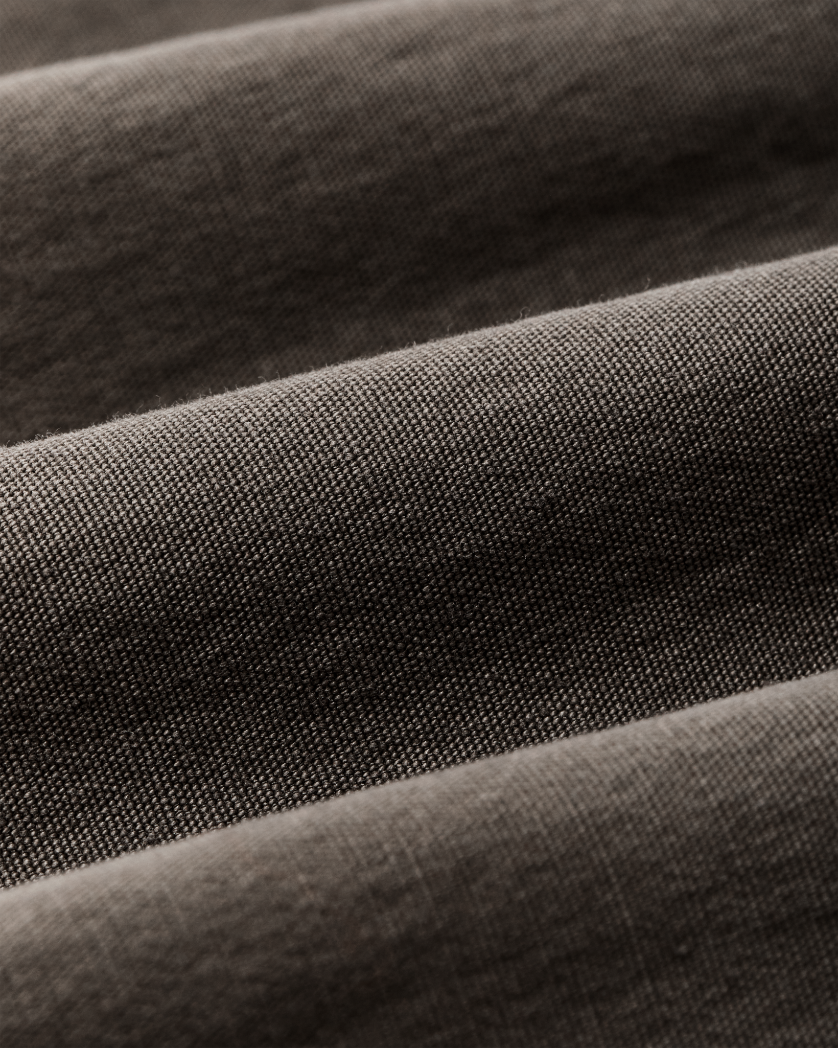 Alternate view of the Filson Granite Mountain Flat Front Pants - Hawk Brown