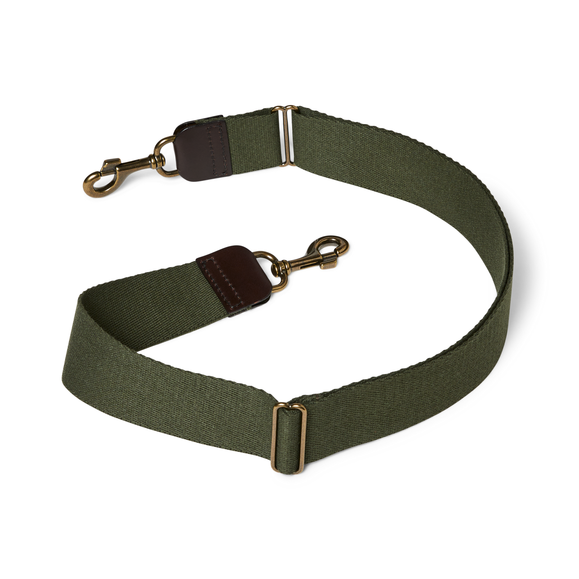 FILSON ショルダーストラップ Cotton Webbing Strap for 24 & 48 Hour Tin Cloth Bags | Filson