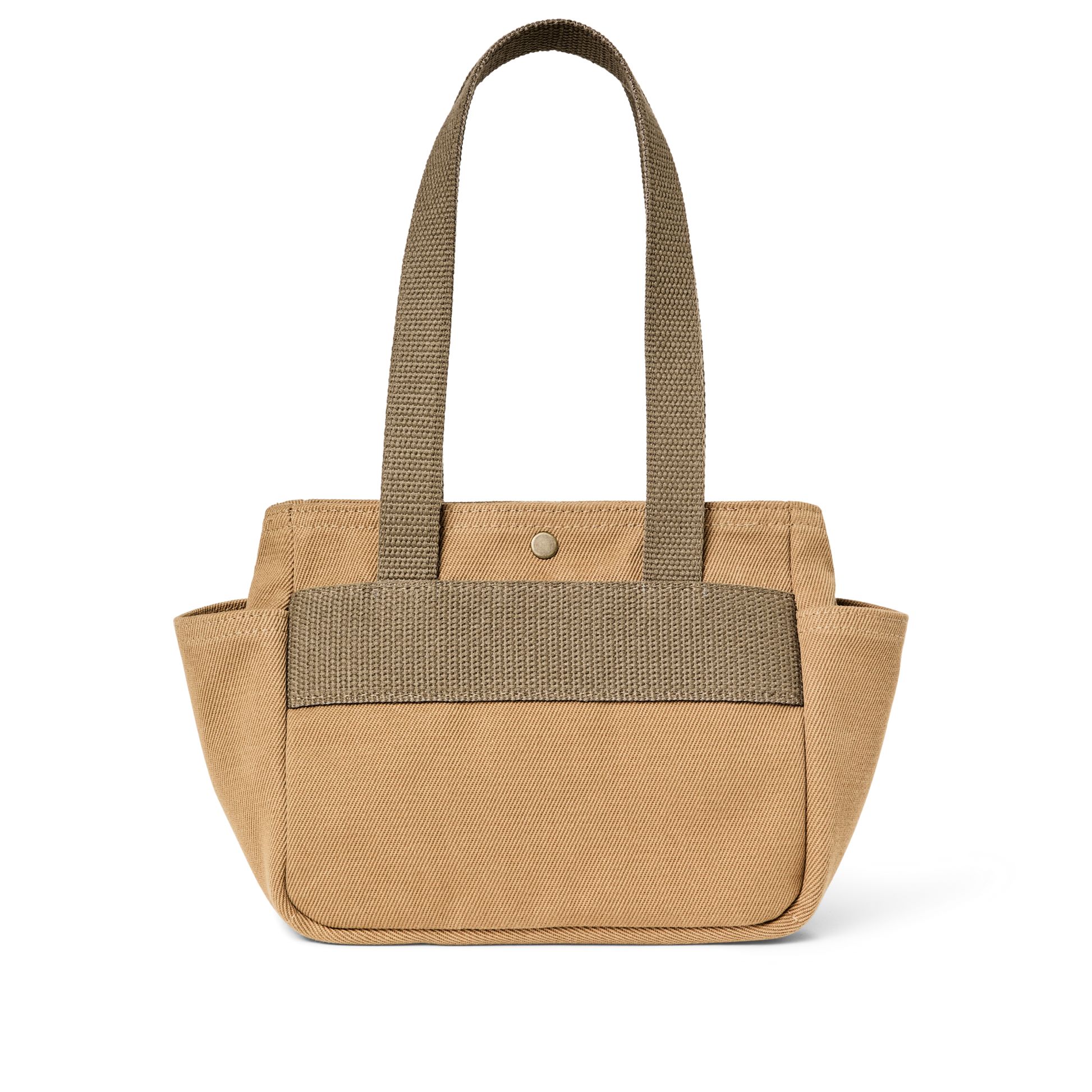 filson トートバッグ ミニサイズ アメリカ製 Rugged Twill Small Open Tote Bag | Filson