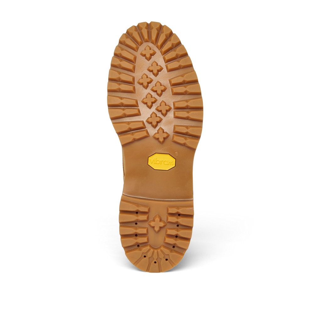 Alternate view of the Filson White's Shop Boot - Tan