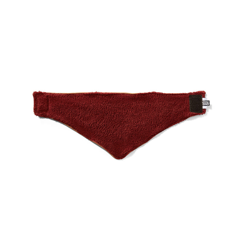 Face Mask - Brown