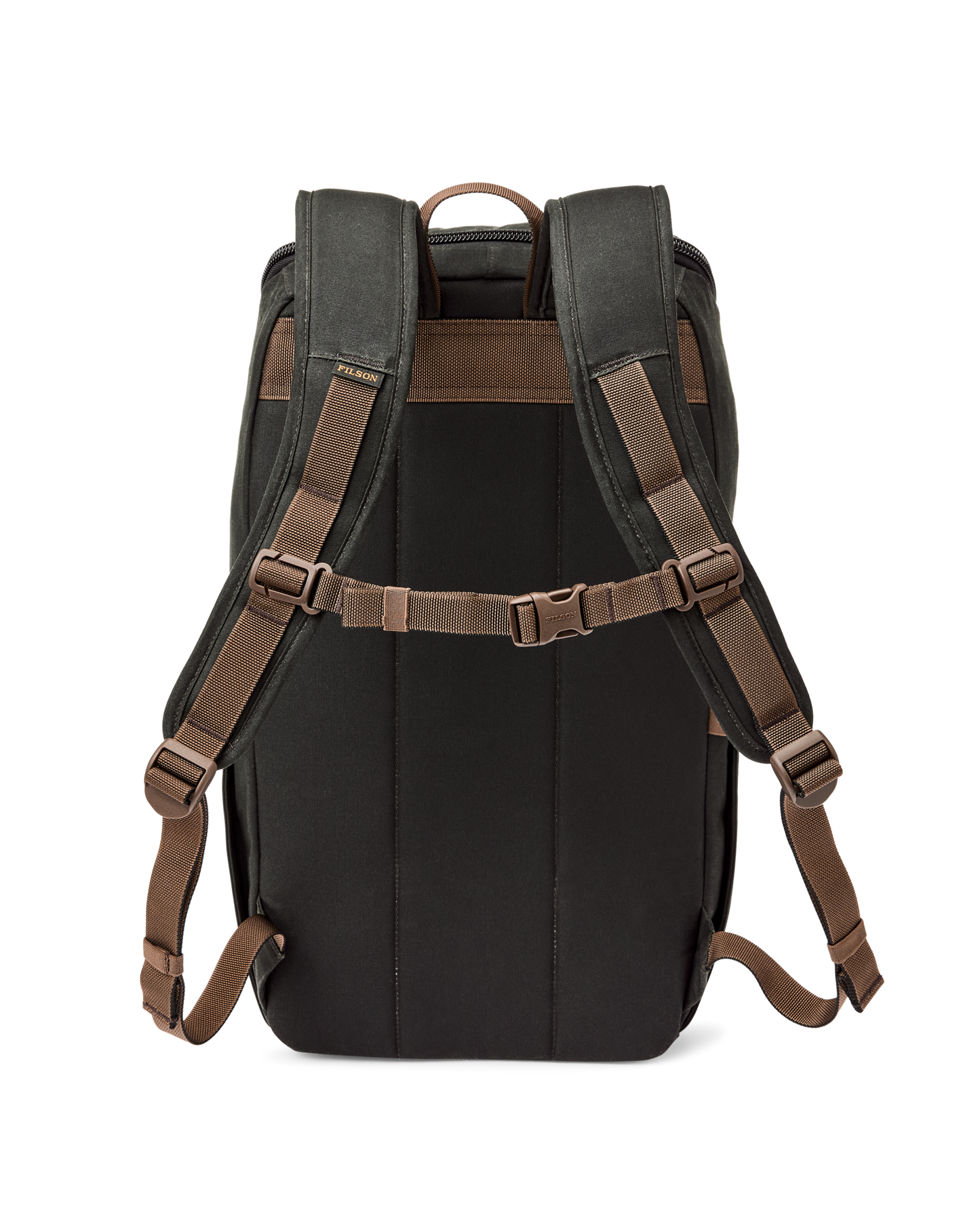 Trapper Creek 28L Backpack - Dark Timber