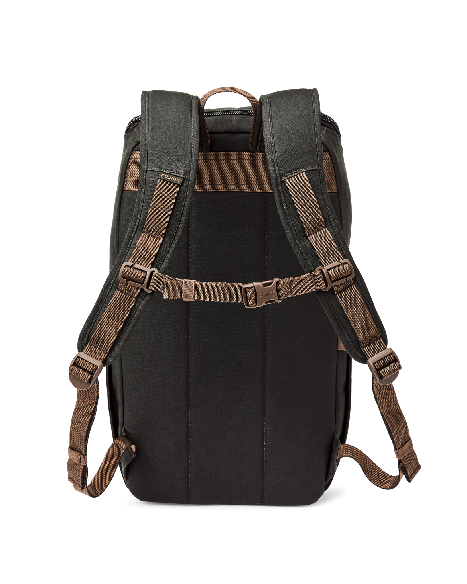 Trapper Creek 28L Backpack - Dark Timber | Filson