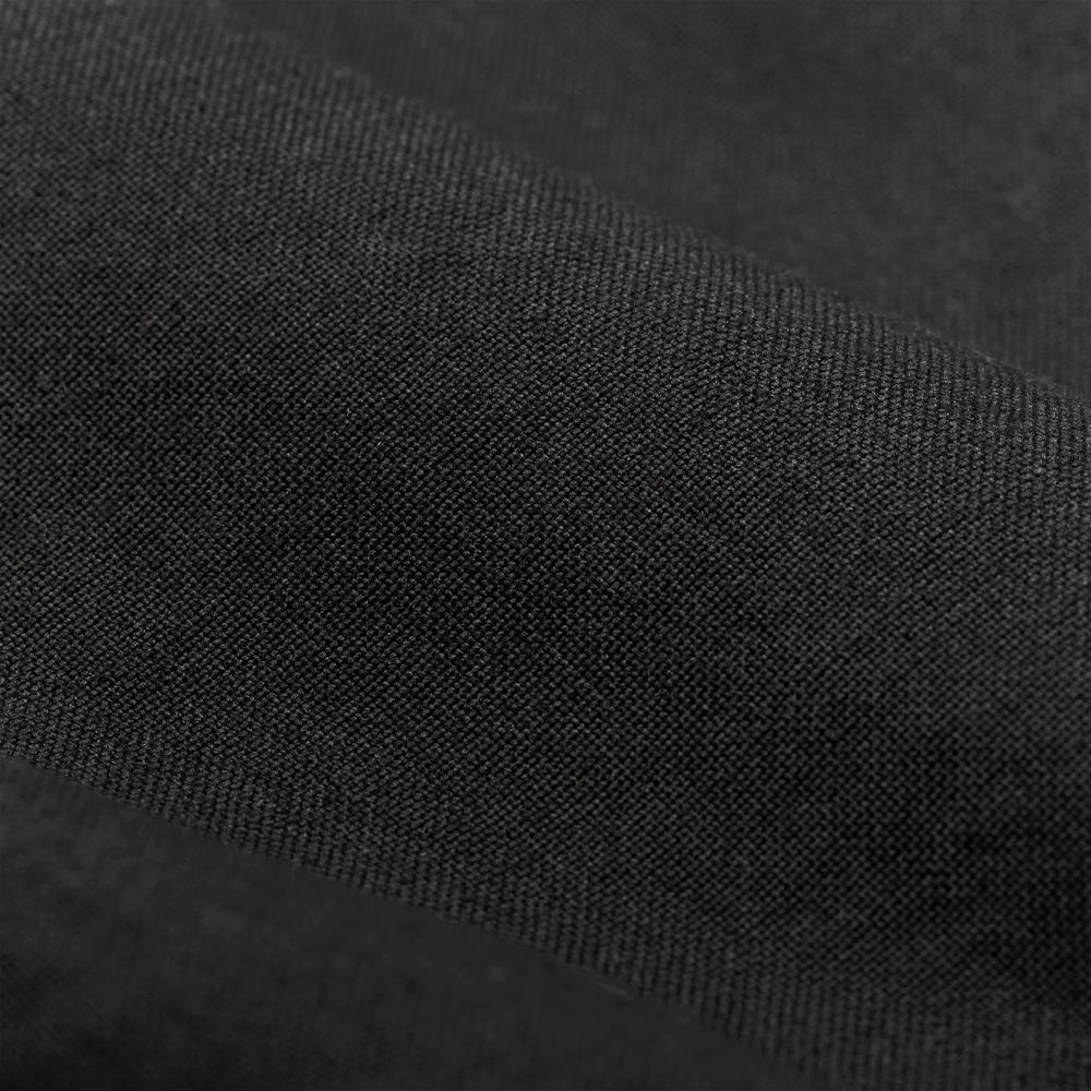 Dry Tin Cloth 5-Pocket Pants - Raven