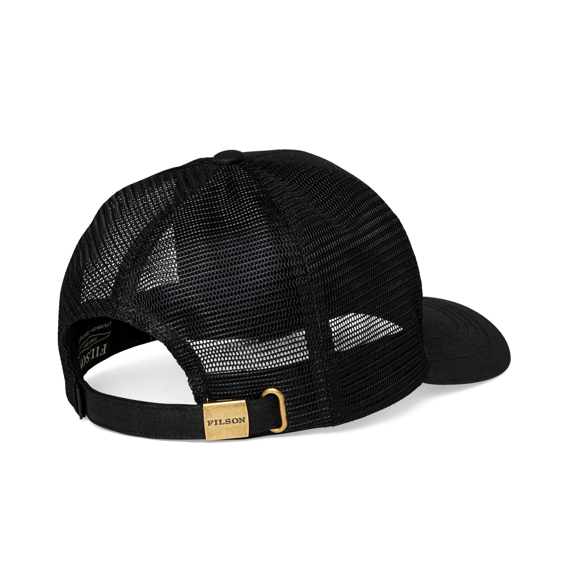 Logger Mesh Cap | Filson Logger Mesh Cap | Filson