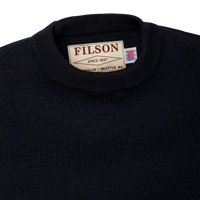 Crewneck Guide Sweater - Dark Navy