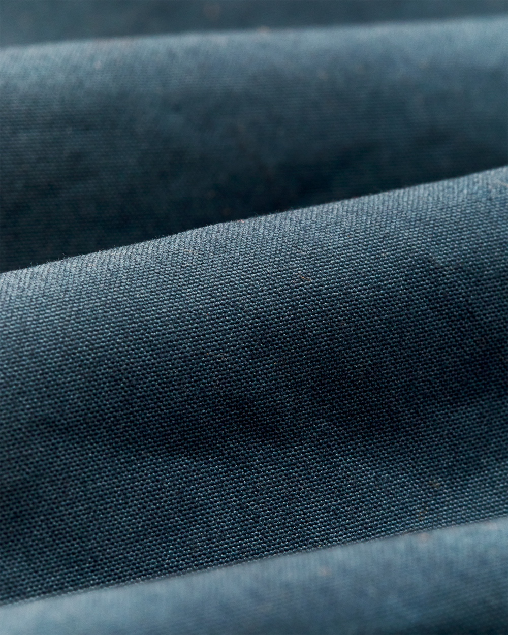 Alternate view of the Filson Women's Harbor Front Waxed Jacket - Navy
