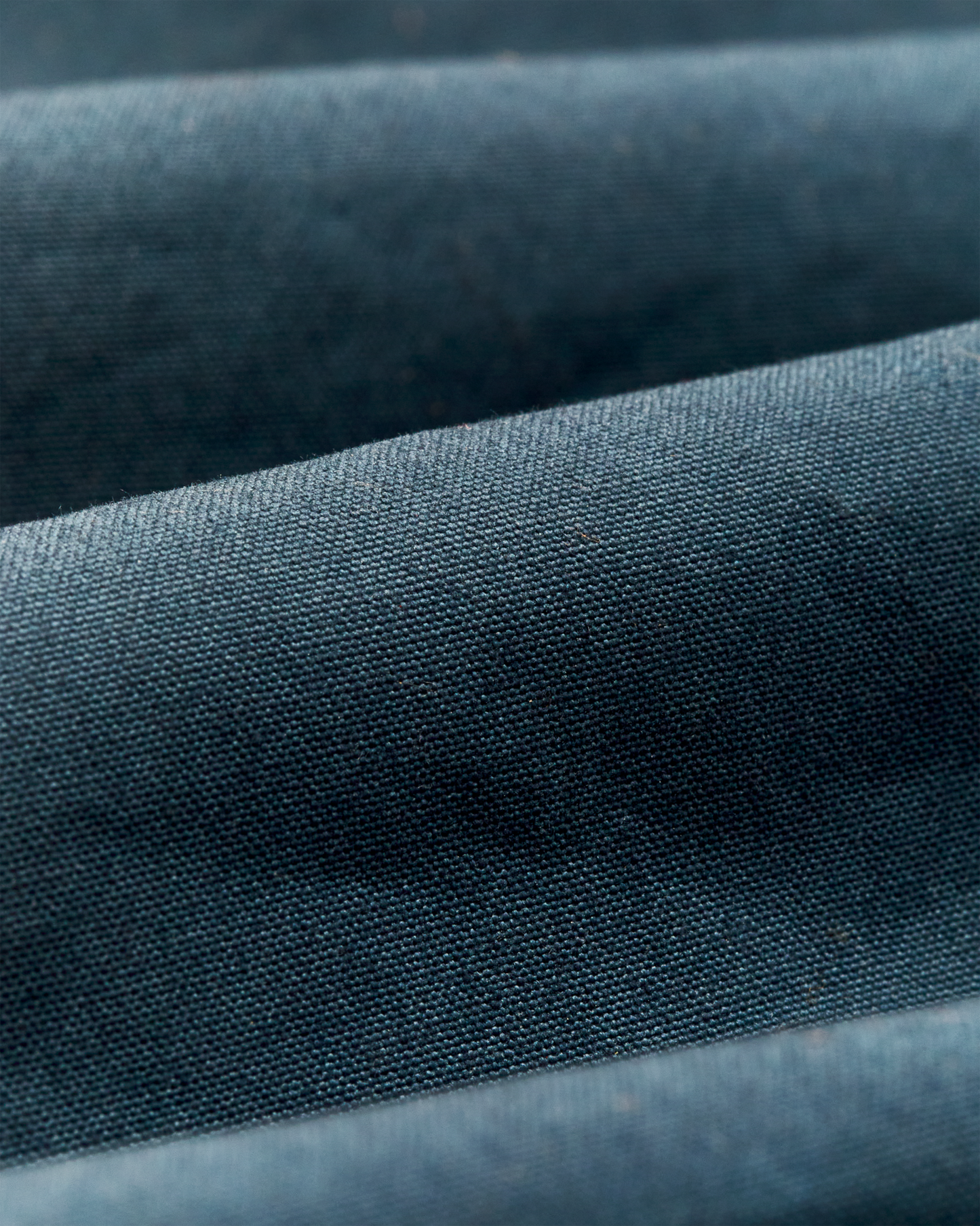 Alternate view of the Filson Women's Harbor Front Waxed Jacket - Navy
