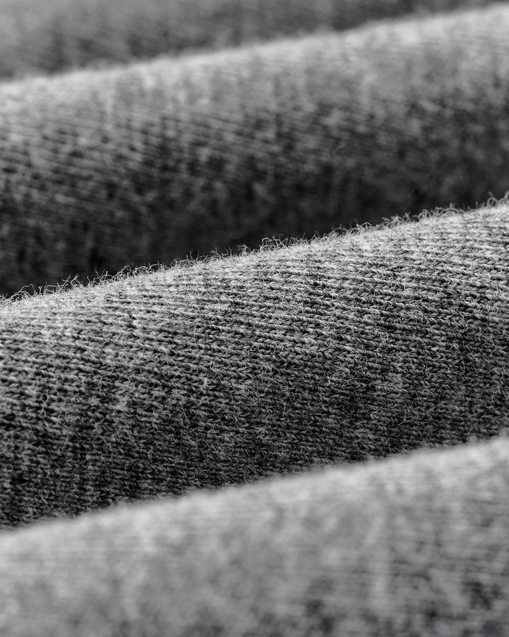 Union Graphic T-Shirt - Dark Gray Heather