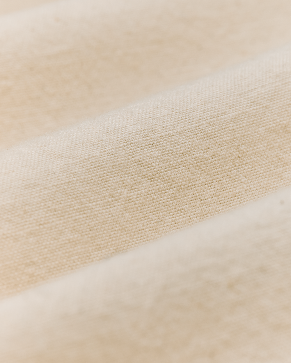 Women's Camp Shirt - Natural Seed