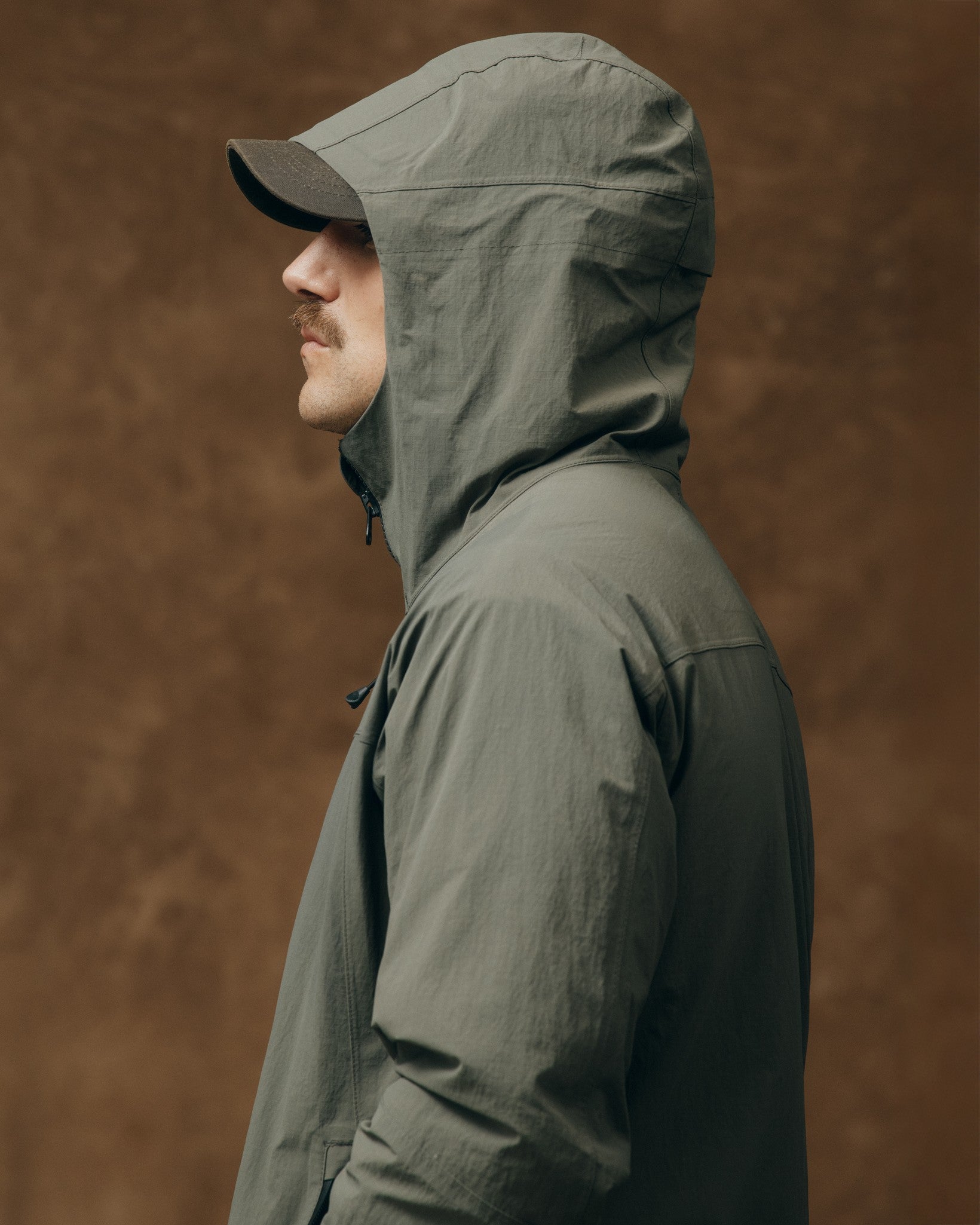 Men's Swiftwater Rain Jacket — Lightweight Rain Shell | Filson