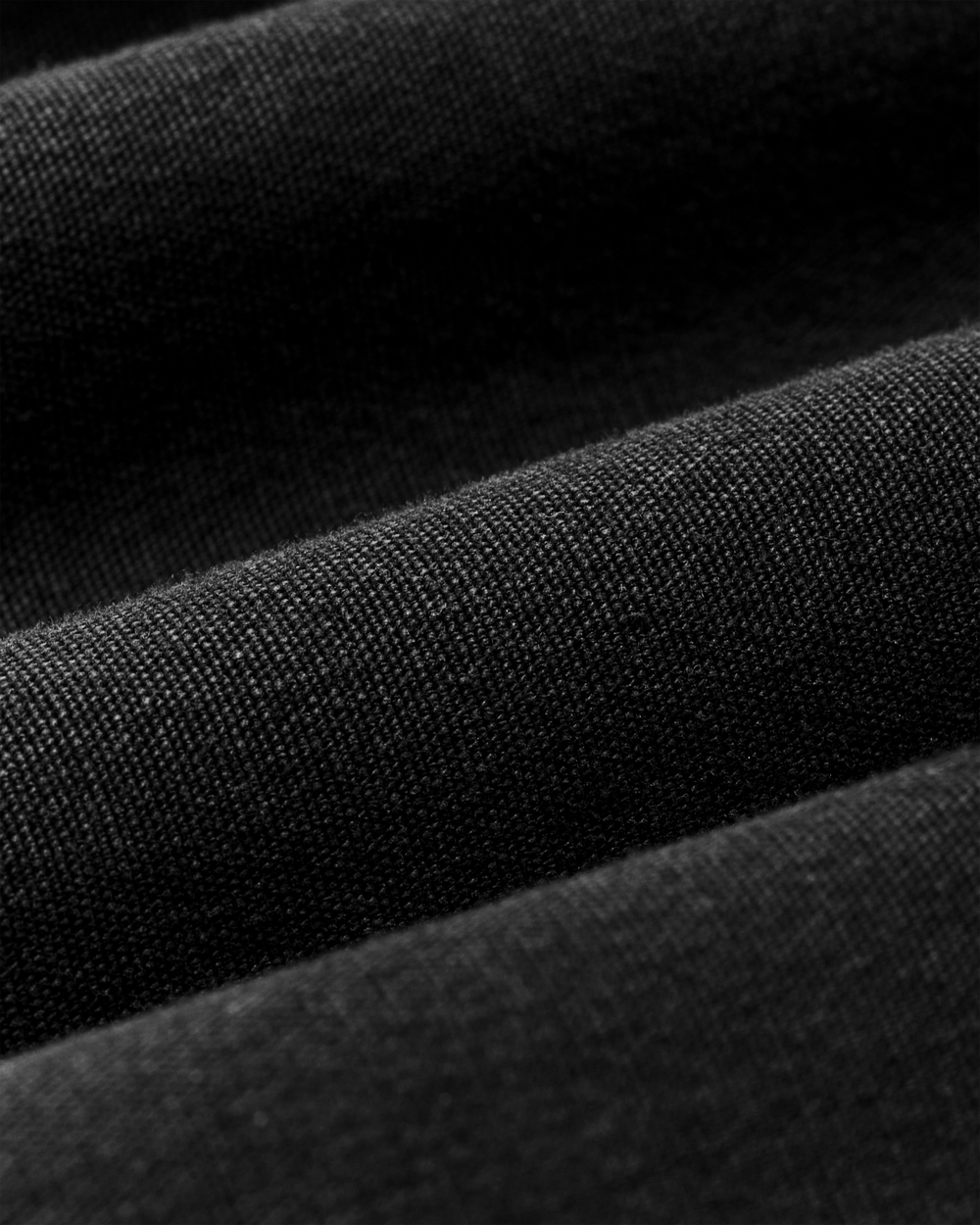 Alternate view of the Filson Granite Mountain 5-pocket Pants - Washed Faded Black