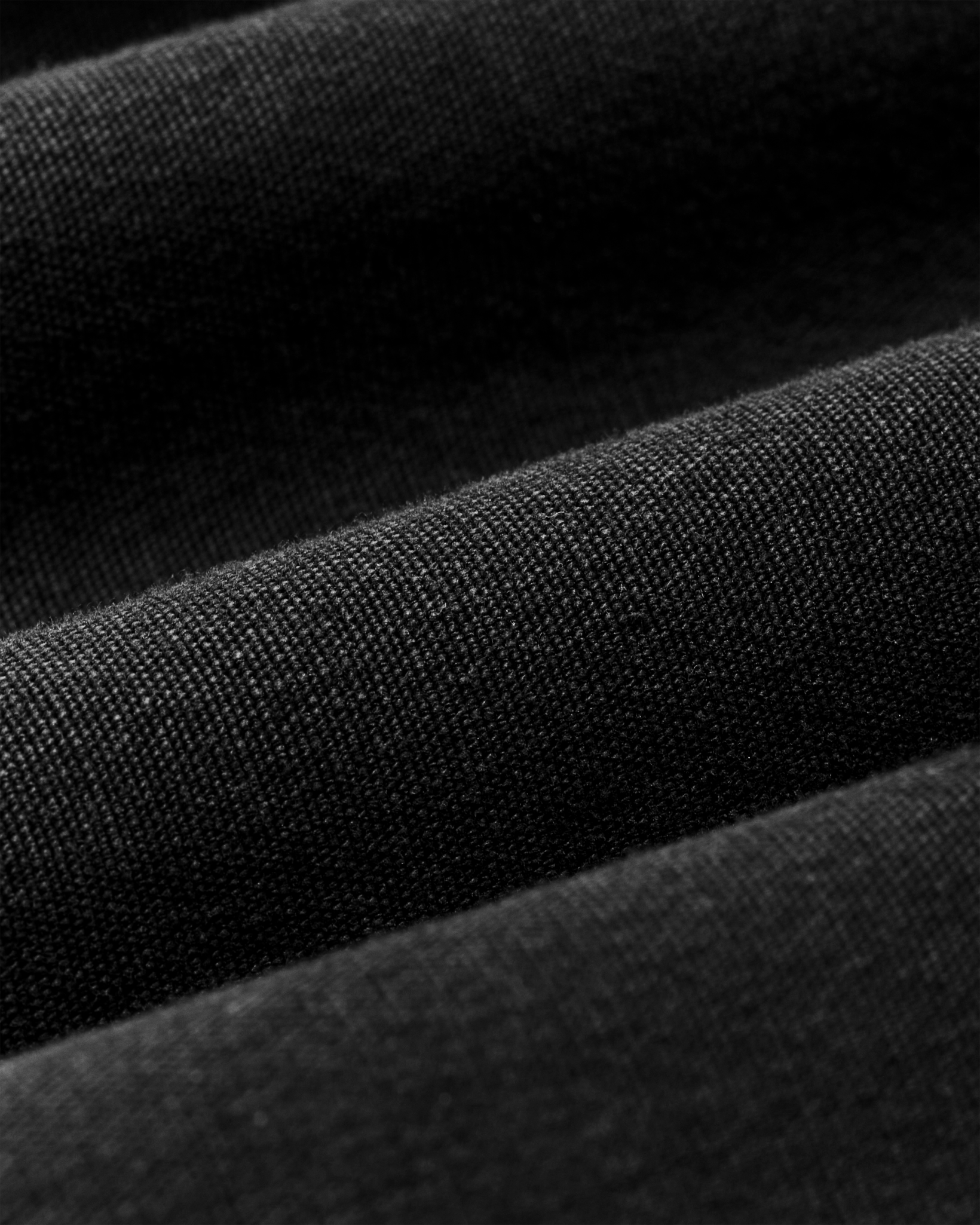 Alternate view of the Filson Granite Mountain 5-pocket Pants - Washed Faded Black