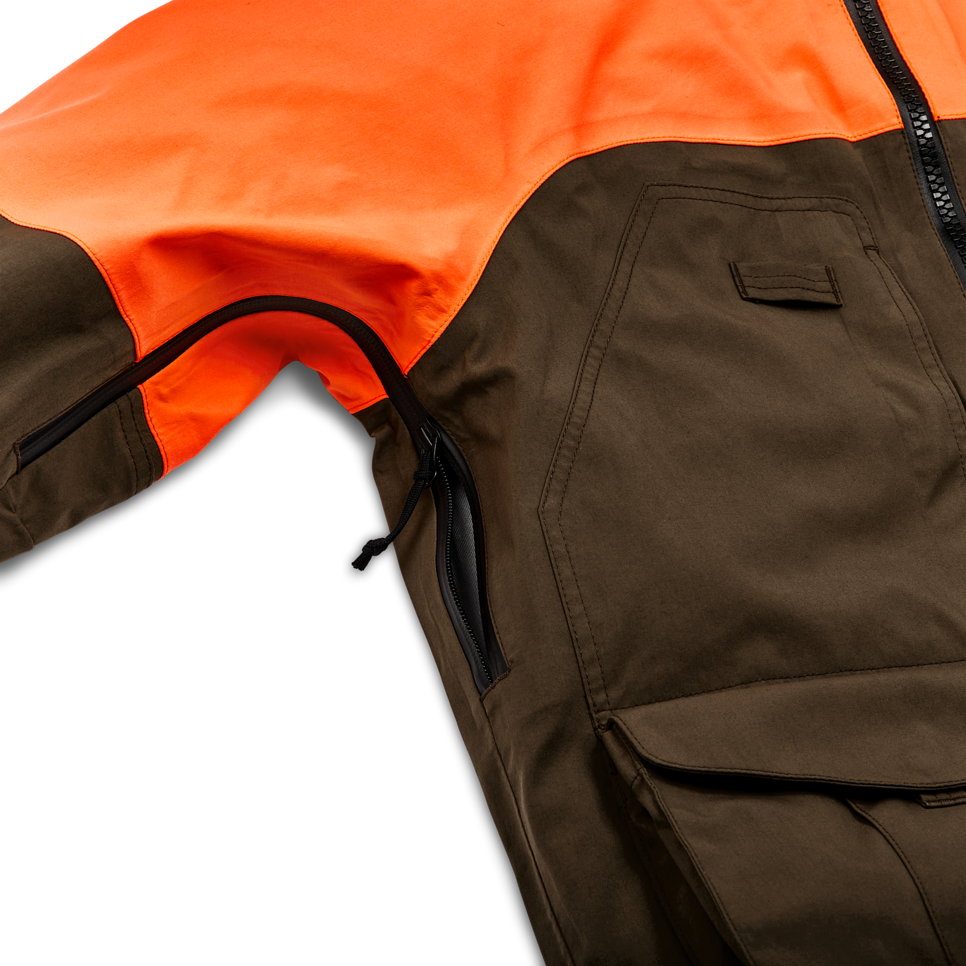 Men's 3-layer Field Jacket | Filson Men's 3-layer Field Jacket | Filson
