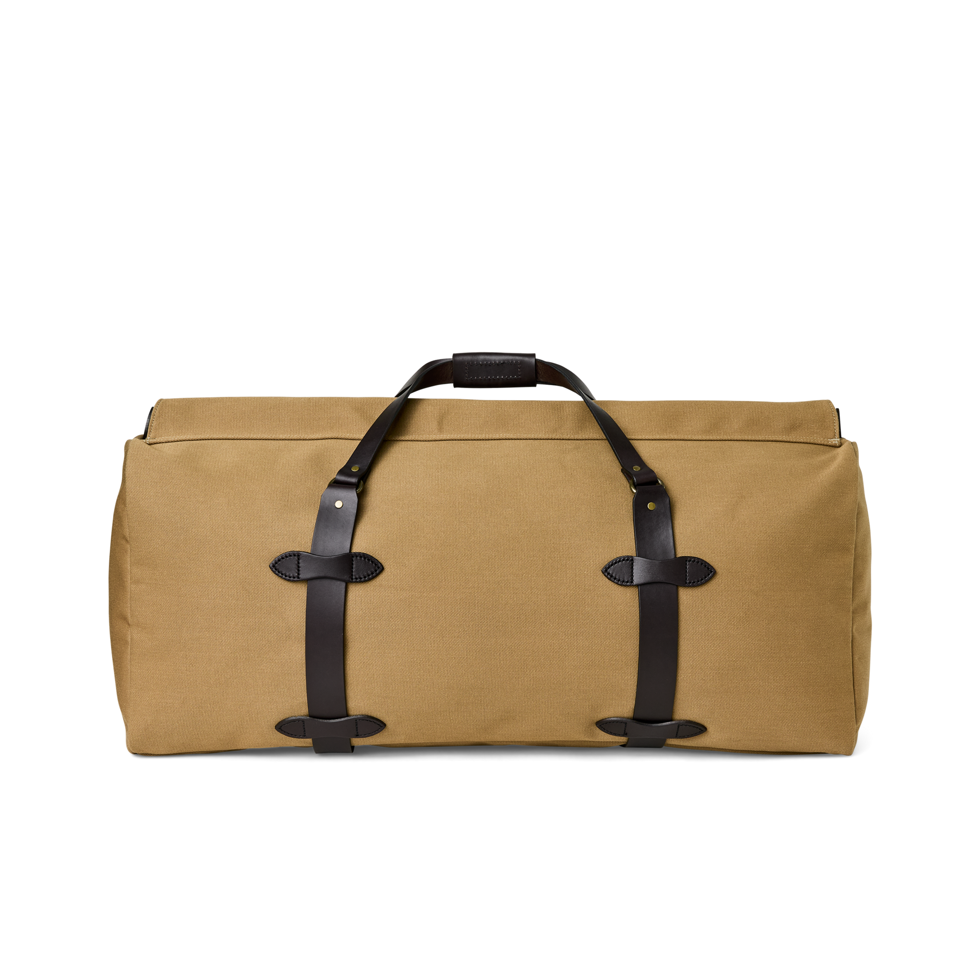 Large Rugged Twill Duffle Bag | Filson Large Rugged Twill Duffle Bag | Filson