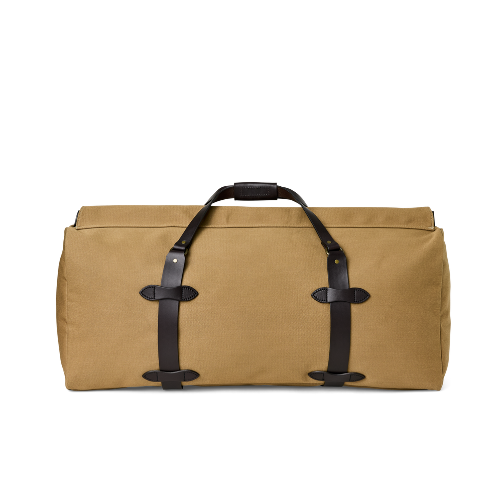Large Rugged Twill Duffle Bag | Filson