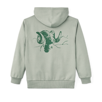 Prospector Graphic Hoodie - Shadow / Peak