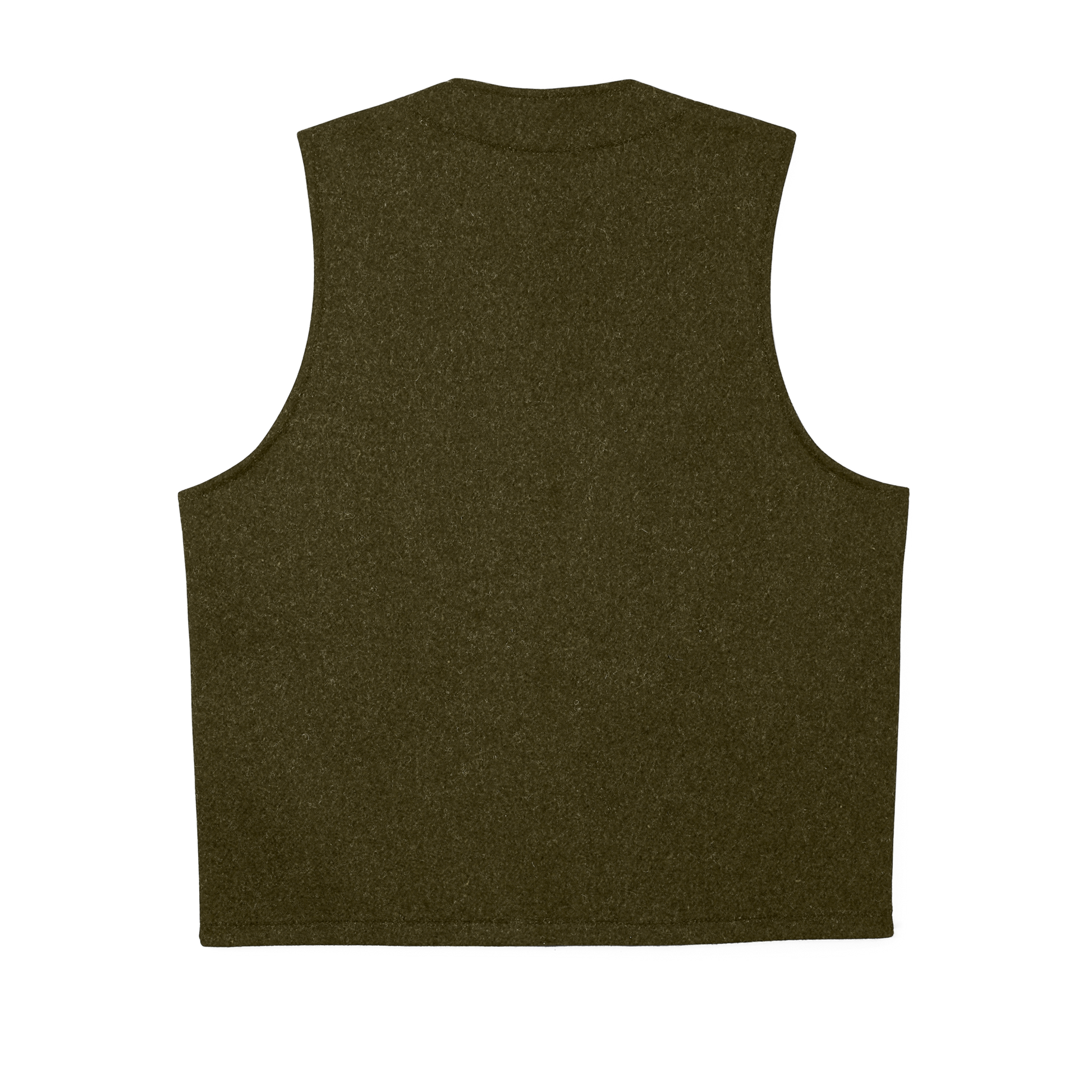 Mackinaw Wool Vest | Filson Mackinaw Wool Vest | Filson