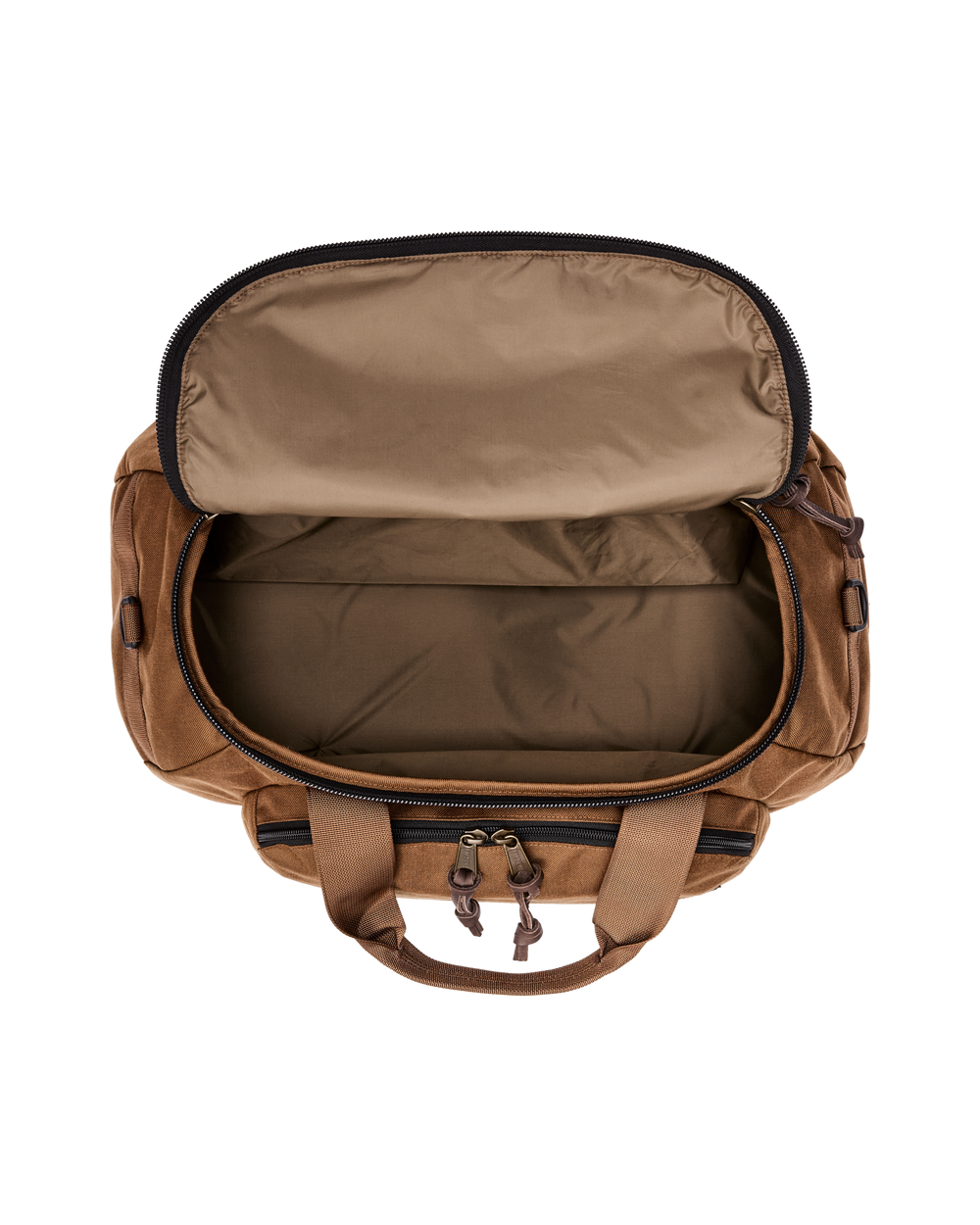 Dryden Duffle Pack - Whiskey | Filson