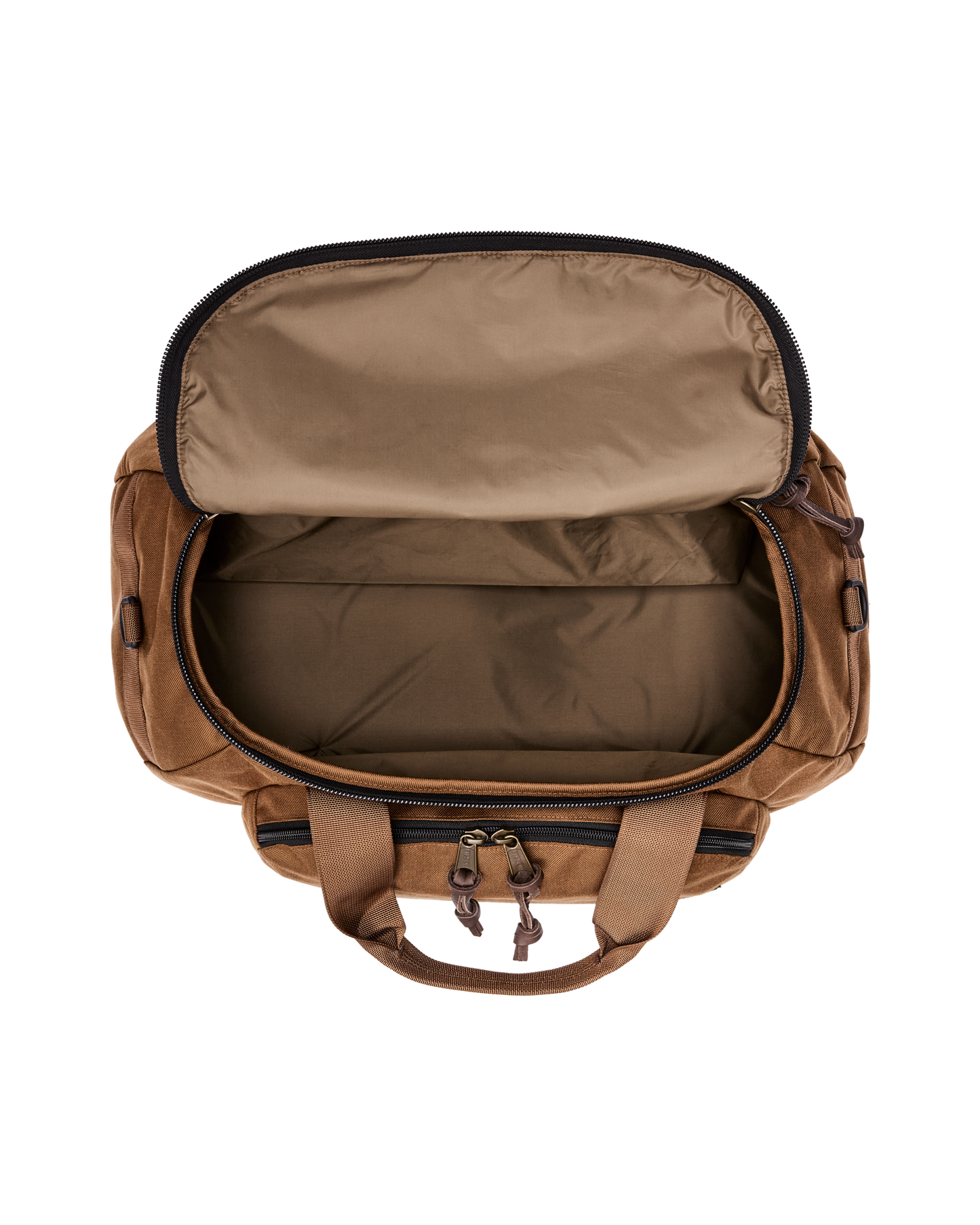 Dryden Duffle Pack - Whiskey