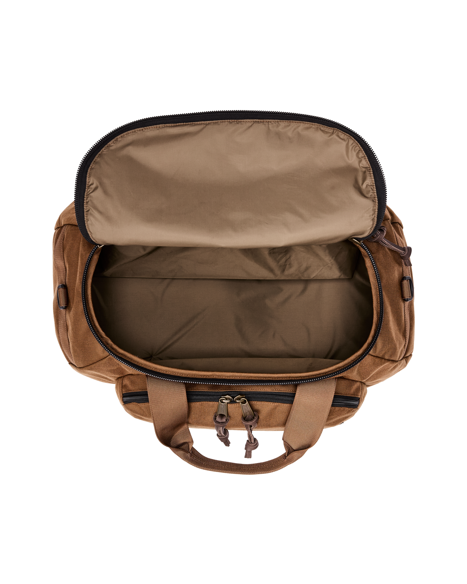 旅行かばん・小分けバッグ Filson DUFFLE PACK Dryden Duffle Pack - Whiskey | Filson