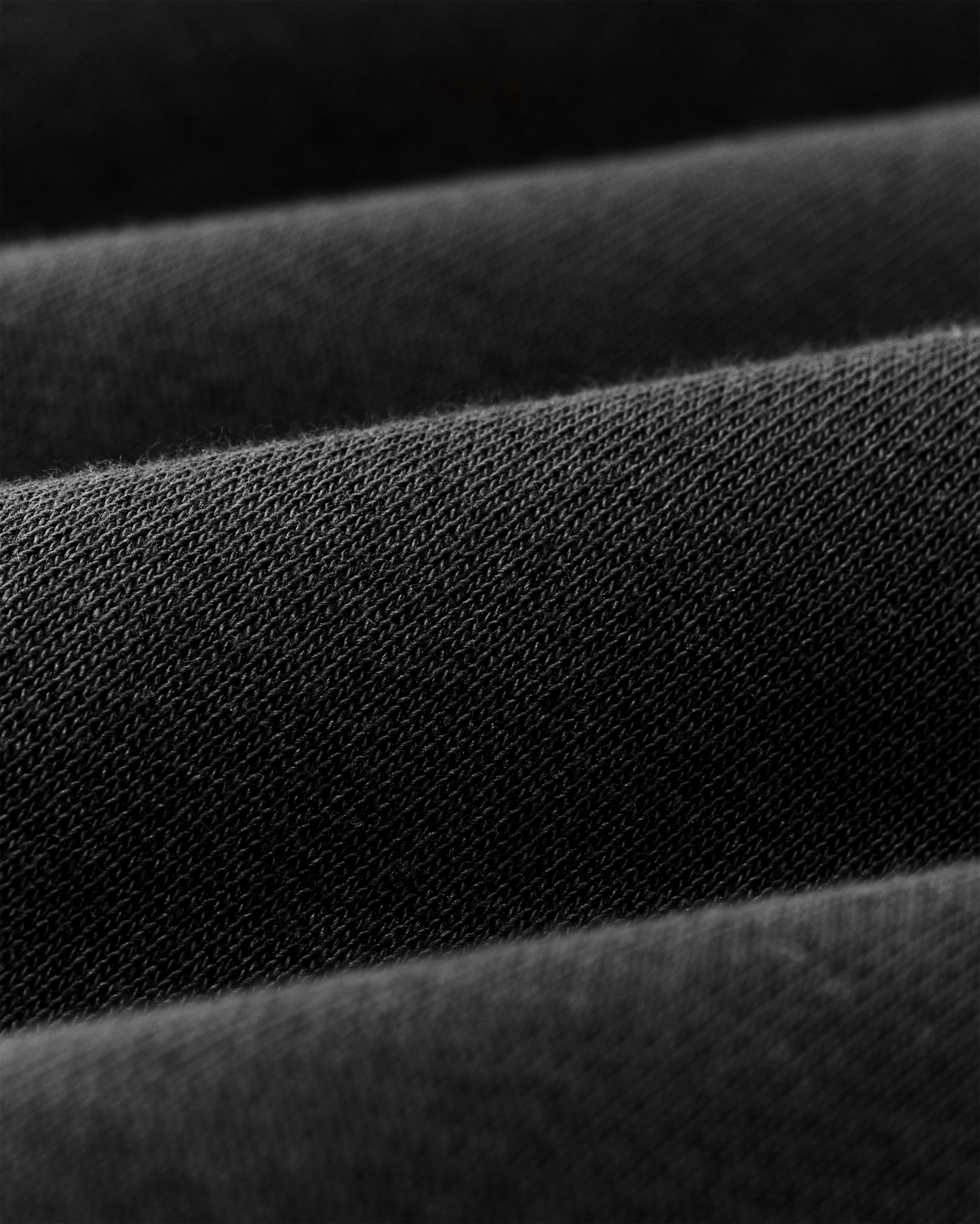 Alternate view of the Filson Northwest Crewneck Sweatshirt - Faded Black