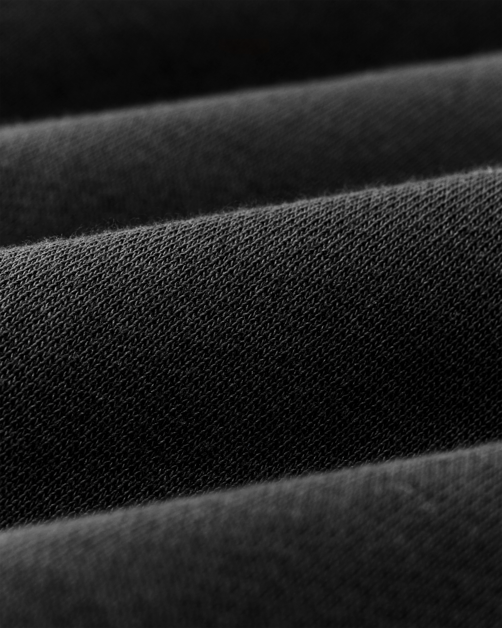 Alternate view of the Filson Northwest Crewneck Sweatshirt - Faded Black