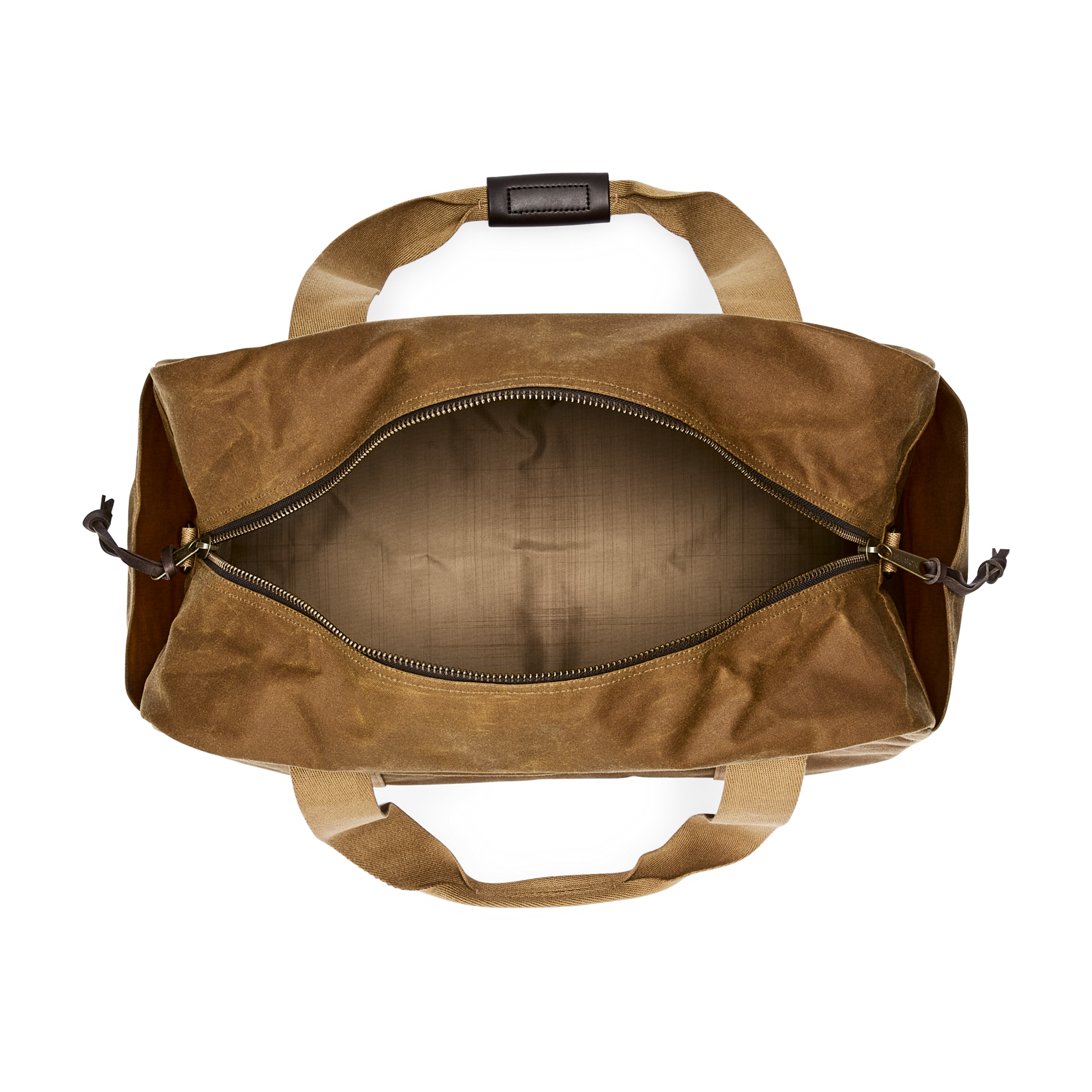 Medium Tin Cloth Duffle Bag | Filson Medium Tin Cloth Duffle Bag | Filson