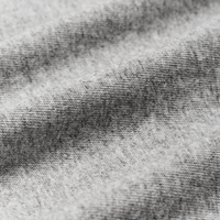 Frontier Pocket T-shirt - Heather Gray