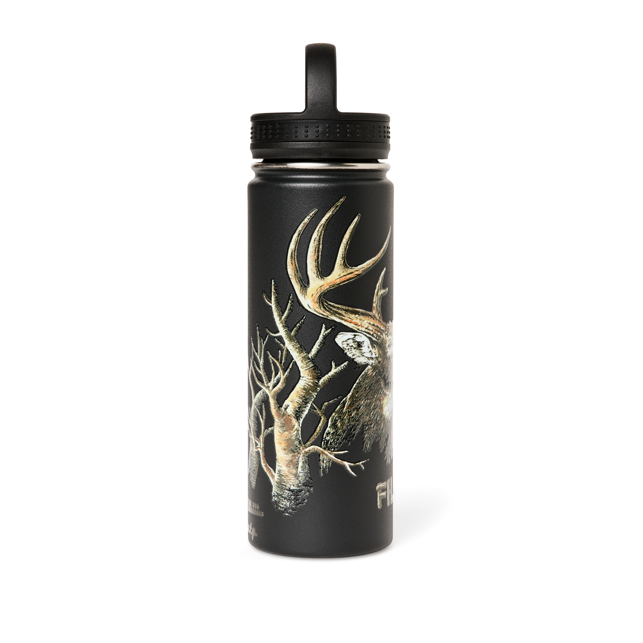Better Water Bottles & Drinkware | Filson