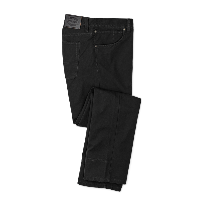 INSULATED TIN CLOTH PANTS