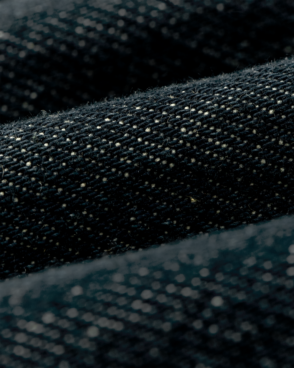 14-oz. Straight-Leg Jeans - Rinsed Vintage Indigo
