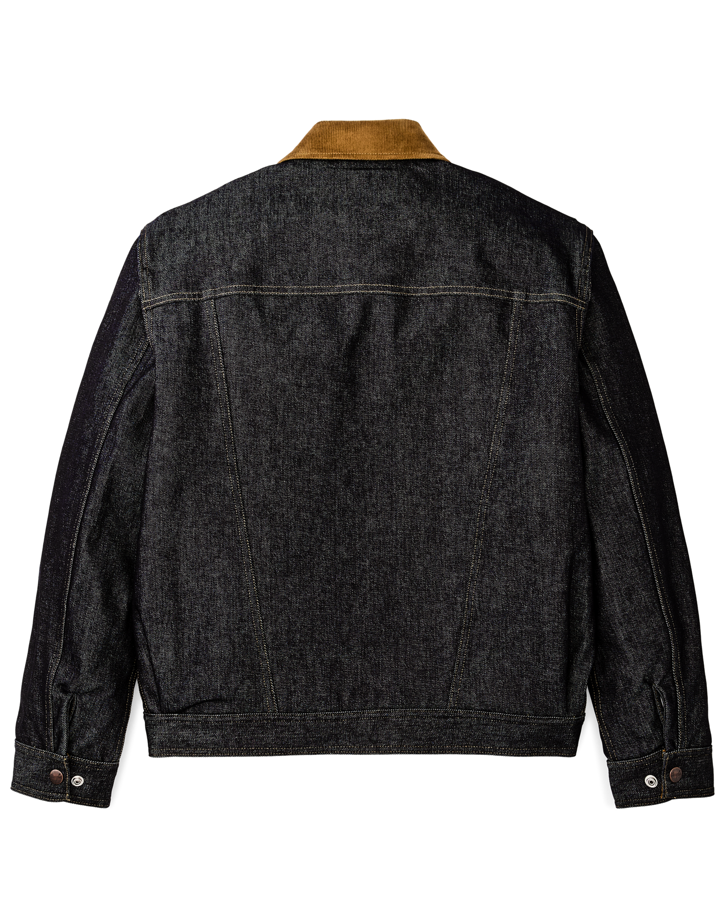 Wrangler X Filson Denim Work Jacket - Indigo