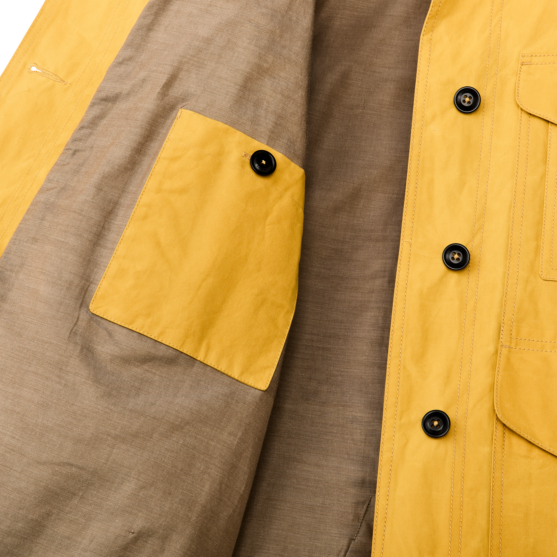 Women's Dry Waxed Long Cruiser | Filson Women's Dry Waxed Long Cruiser | Filson