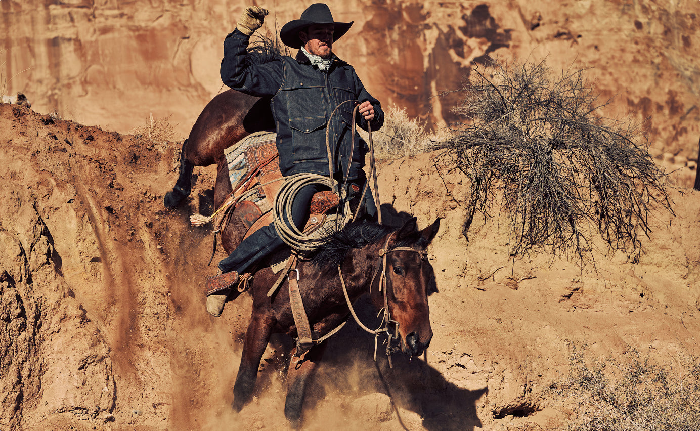 Original Cruiser Jackets: Patented, Durable & Versatile